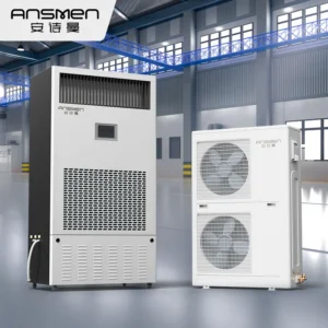 Constant Temp Humidity Unit, HVAC, 380V, 40KW, 9000m³/h
