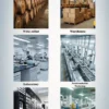 Constant Temp Humidity Unit, HVAC, 380V, 40KW, 9000m³/h - view 6