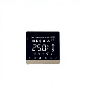 Constant Temperature Control Panel, TC86, HVAC
