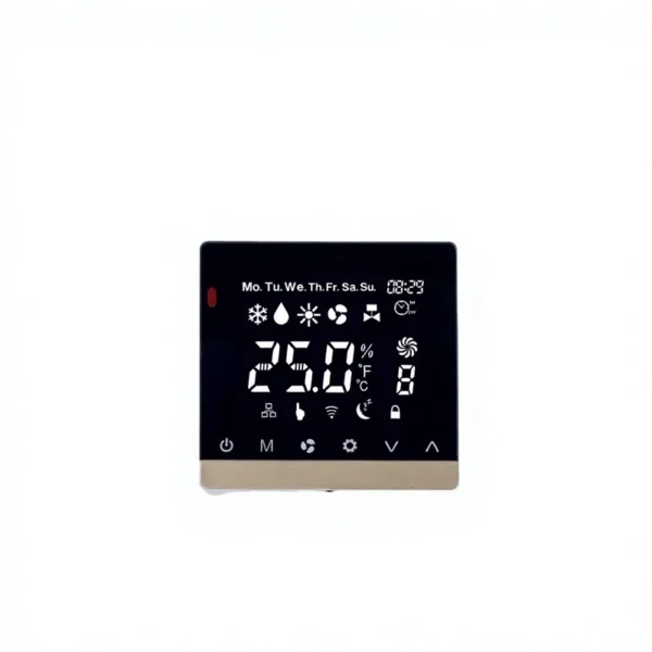 Constant Temperature Control Panel, TC86, HVAC