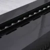 Constant Water Vapor Fireplace, 110V-220V, 3D - view 4
