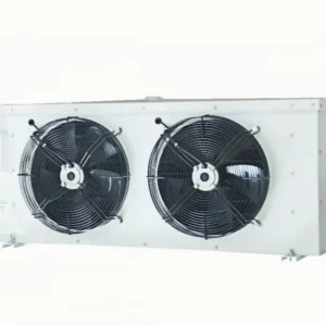 Constructed Ceiling-mounted Air-cooled Evaporator, Stainless