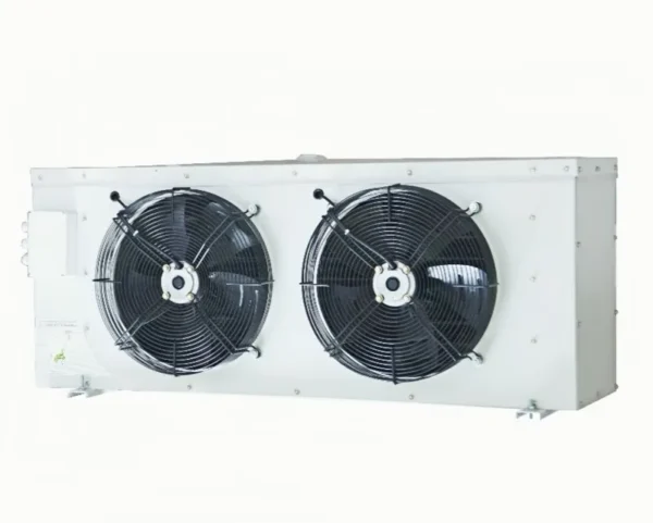 Constructed Ceiling-mounted Air-cooled Evaporator, Stainless