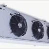 Constructed Ceiling-mounted Air-cooled Evaporator, Stainless - view 3