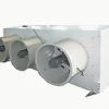 Constructed Ceiling-mounted Air-cooled Evaporator, Stainless - view 4