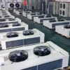 Constructed Ceiling-mounted Air-cooled Evaporator, Stainless - view 6
