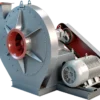 Construction Centrifugal Inline Fan, I-AI, No.5.6 - view 2