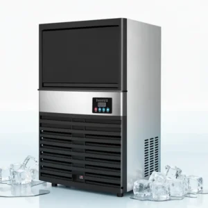Construction High Productivity Compressor, Stainless, Steel