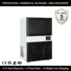 Construction High Productivity Compressor, Stainless, Steel - view 2