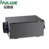Consumptiond Guangdong Exhaust Fan, 220 V, Stainless Steel