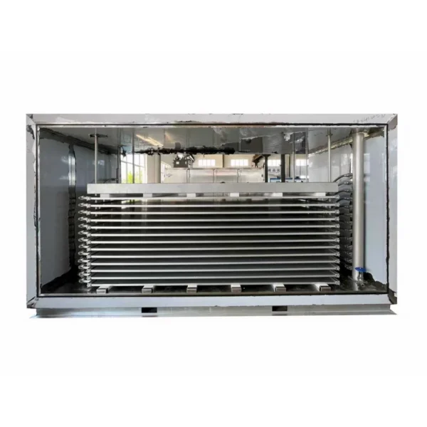 Contact Plate, 380, 750kg