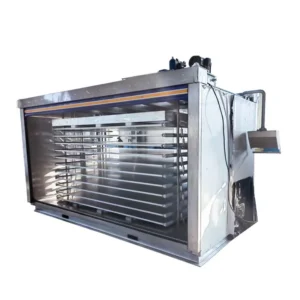 Contact Plate, 380, 750kg