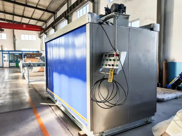 Contact Plate, 380, 750kg - view 3
