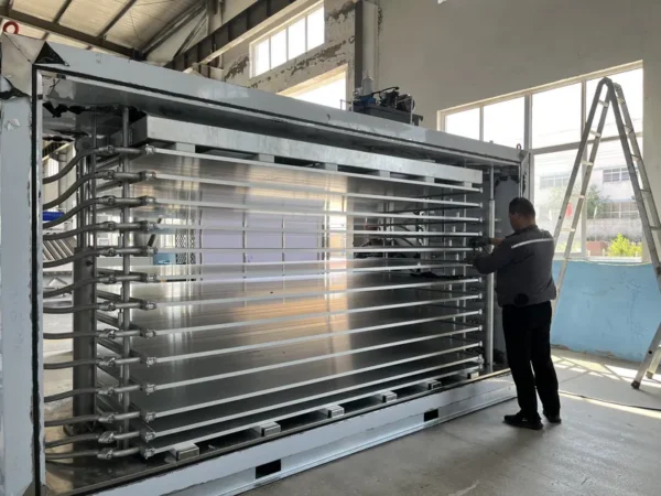 Contact Plate, 380, 750kg - view 4
