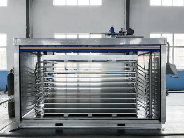 Contact Plate, 380, 750kg - view 5