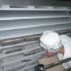 Contact Plate, 750kg, 380V 3Ph 50Hz, 1000kg