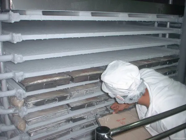 Contact Plate, 750kg, 380V 3Ph 50Hz, 1000kg