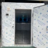 Container Storagecold Room Freezer, 380V, 9.45kw~21.1kw - view 4
