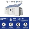 Container with Refrigeration Unit, 3hp, 10tons, 20ft, 40ft - view 4