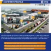 Container with Refrigeration Unit, 3hp, 10tons, 20ft, 40ft - view 6