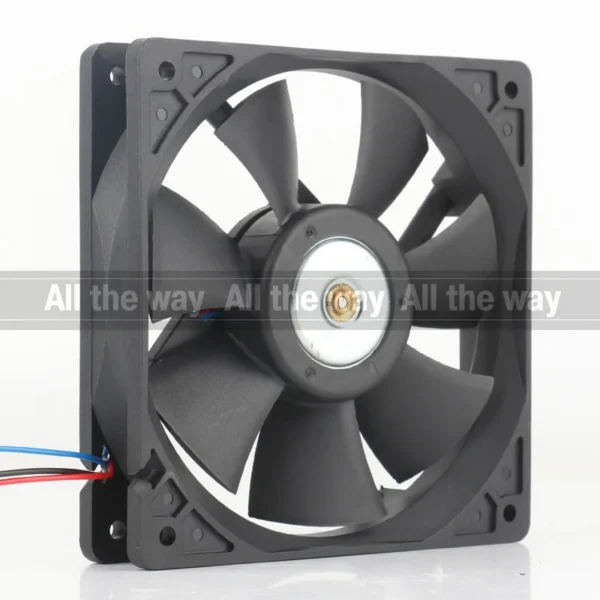 Control Afb1224vh-r00 Cooling Fan, 12V, 48V, 24V, 0.35A - view 3