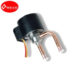 Control Board Expansion Valve, R22