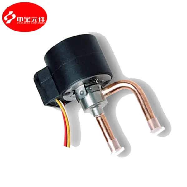 Control Board Expansion Valve, R22