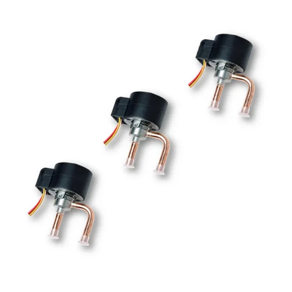 Control Board Expansion Valve, R22 - view 2