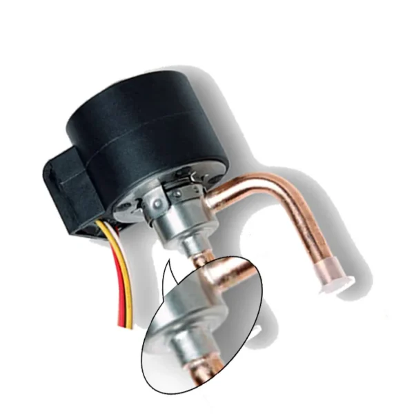 Control Board Expansion Valve, R22 - view 4