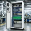 Control Cabinet and Panel, HVAC, PLC