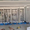 Control Cabinet and Panel, HVAC, PLC - view 2