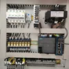 Control Cabinet and Panel, HVAC, PLC - view 3