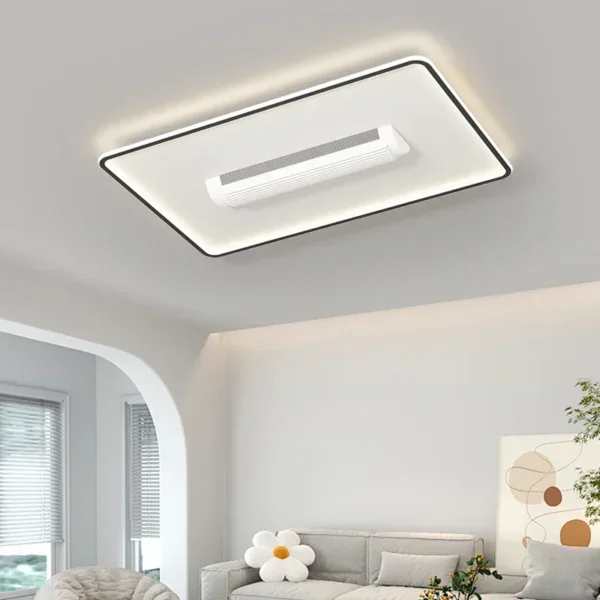 Control Ceiling Fan, HSG, 1631C, Plastic