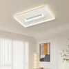 Control Ceiling Fan, HSG, 1631C, Plastic - view 2