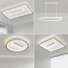 Control Ceiling Fan, HSG, 1631C, Plastic - view 3