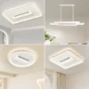 Control Ceiling Fan, HSG, 1631C, Plastic - view 4