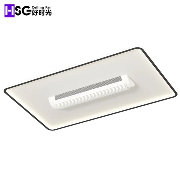 Control Ceiling Fan, HSG, 1631C, Plastic - view 5