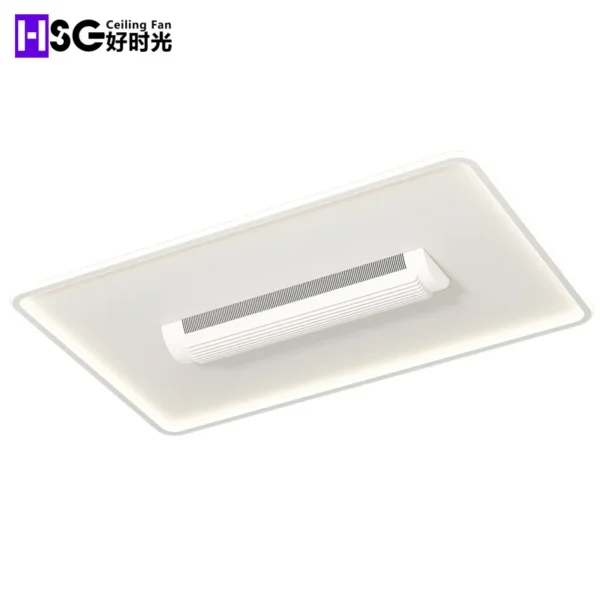 Control Ceiling Fan, HSG, 1631C, Plastic - view 6