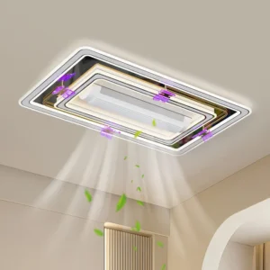 Control Ceiling Fan, KBS, Electric, KBS-107