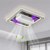 Control Ceiling Fan, KBS, Electric, KBS-107 - view 2