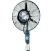 Control Centrifugal Ventilation Fan, 260W(0.35hp), Metal - view 2