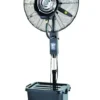 Control Centrifugal Ventilation Fan, 260W(0.35hp), Metal - view 3