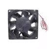 Control Chassis Cooling Fan, NMB, 09238RE-24N-CUD, 9038, 24V - view 5