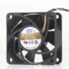 Control Ds06025b12l Cooling Fan, AVC, 5V, 24V, 48V