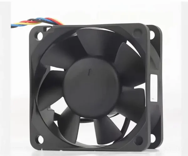 Control Ds06025b12l Cooling Fan, AVC, 5V, 24V, 48V - view 4