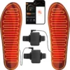 Control Electric Foot Warmer, APP