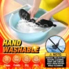 Control Electric Foot Warmer, APP - view 2