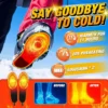 Control Electric Foot Warmer, APP - view 5