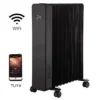 Control Electric Heater, 220V-240V/2500W, WIFI, APP - view 3