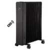 Control Electric Heater, 220V-240V/2500W, WIFI, APP - view 4
